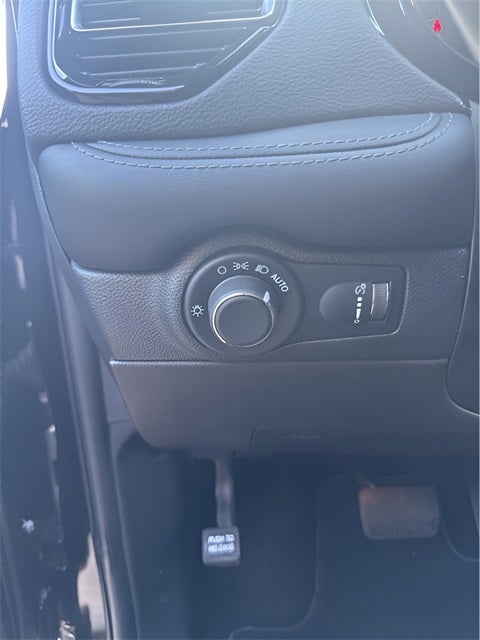 2024 Dodge Durango SXT