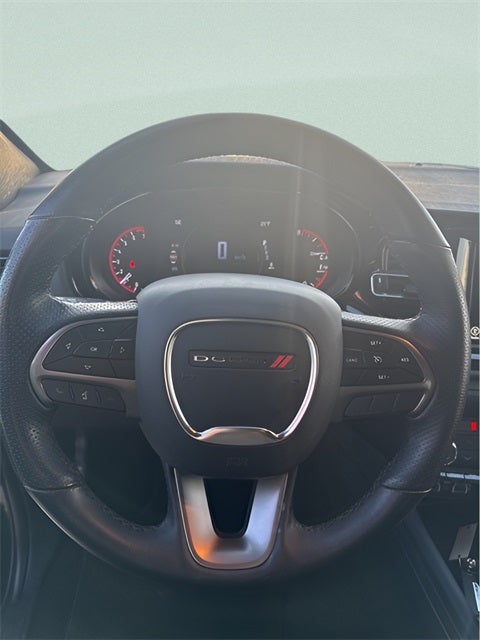 2024 Dodge Durango SXT