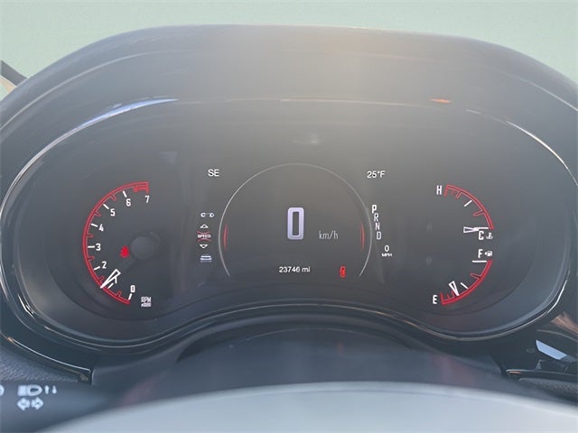 2024 Dodge Durango SXT