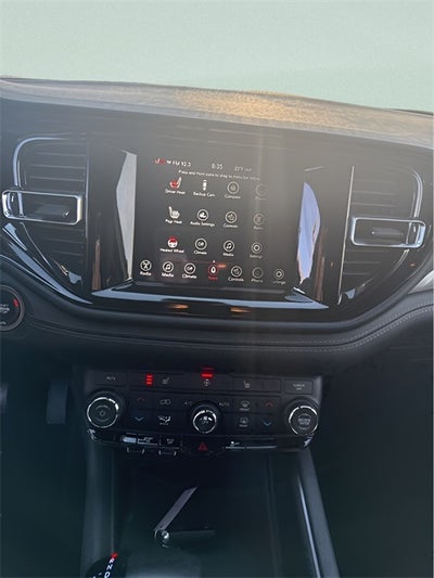 2024 Dodge Durango SXT