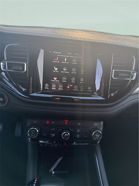 2024 Dodge Durango SXT