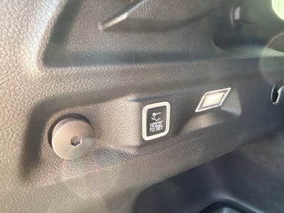 2026 Jeep Grand Cherokee L Altitude