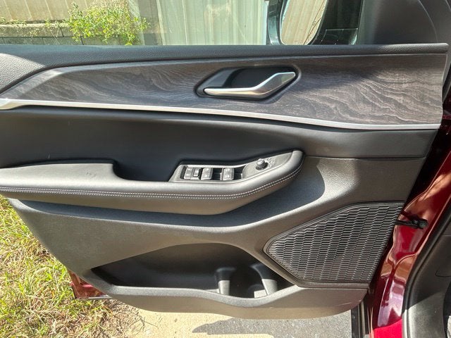 2026 Jeep Grand Cherokee L Altitude