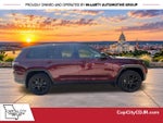 2026 Jeep Grand Cherokee L Altitude