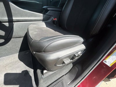 2026 Jeep Grand Cherokee L Altitude