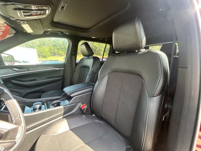 2026 Jeep Grand Cherokee L Altitude