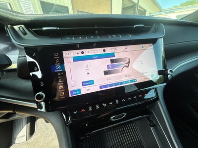 2026 Jeep Grand Cherokee L Altitude
