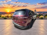 2026 Jeep Grand Cherokee L Altitude