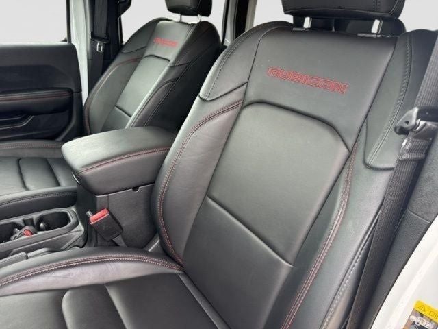 2024 Jeep Wrangler Rubicon X