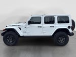 2024 Jeep Wrangler Rubicon X