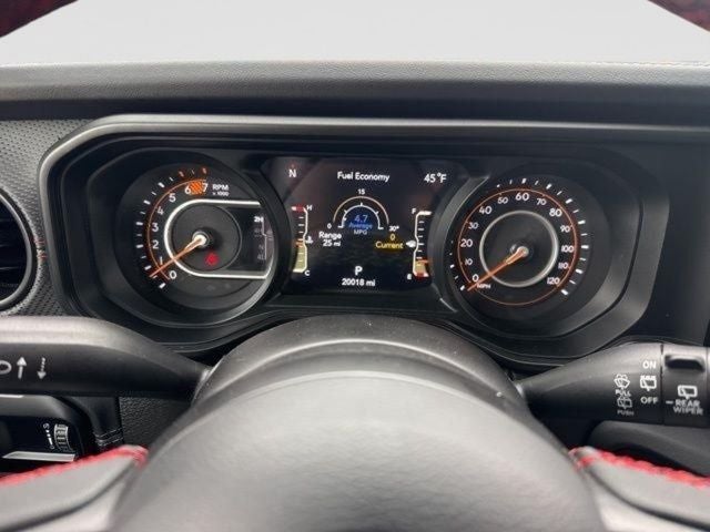 2024 Jeep Wrangler Rubicon X
