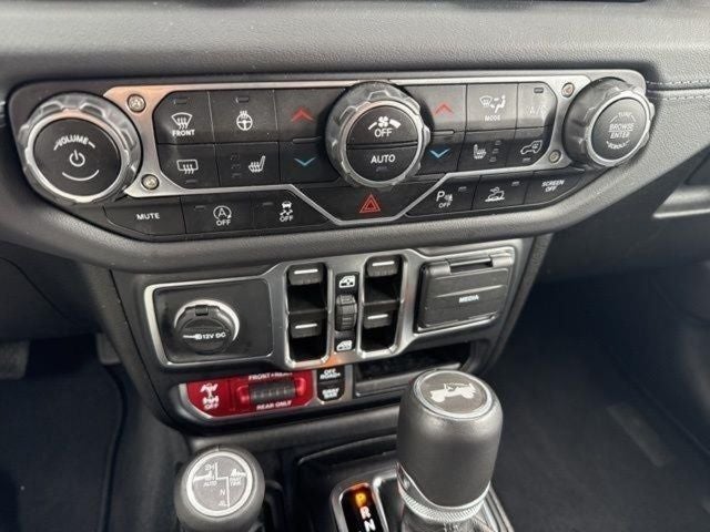 2024 Jeep Wrangler Rubicon X