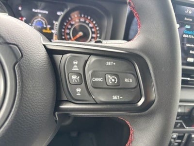 2024 Jeep Wrangler Rubicon X