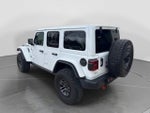 2024 Jeep Wrangler Rubicon X