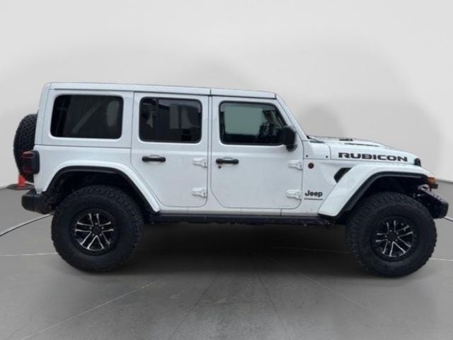 2024 Jeep Wrangler Rubicon X