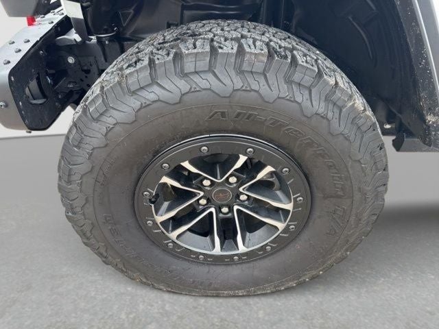 2024 Jeep Wrangler Rubicon X
