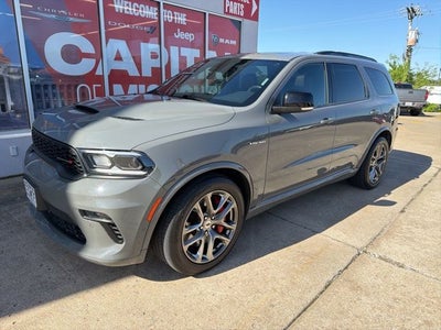 2023 Dodge Durango R/T Premium