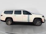2023 Jeep Wagoneer L Base