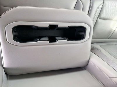 2025 Jeep Wagoneer Base