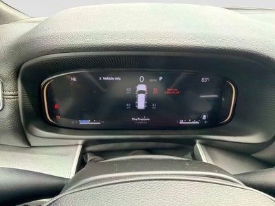 2025 Jeep Wagoneer Base