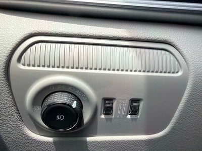 2025 Jeep Wagoneer Base