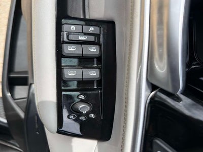 2025 Jeep Wagoneer Base