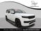 2022 Jeep Grand Wagoneer Series II