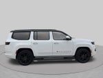 2022 Jeep Grand Wagoneer Series II