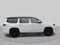 2022 Jeep Grand Wagoneer Series II