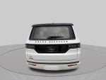 2022 Jeep Grand Wagoneer Series II