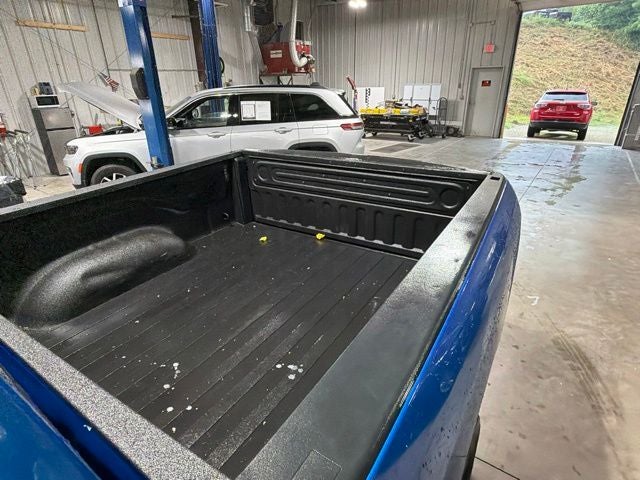 2018 RAM 1500 Sport