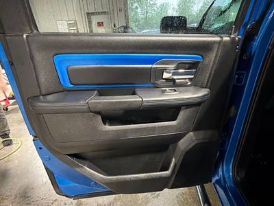 2018 RAM 1500 Sport