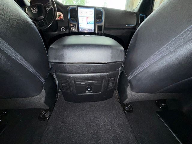 2018 RAM 1500 Sport