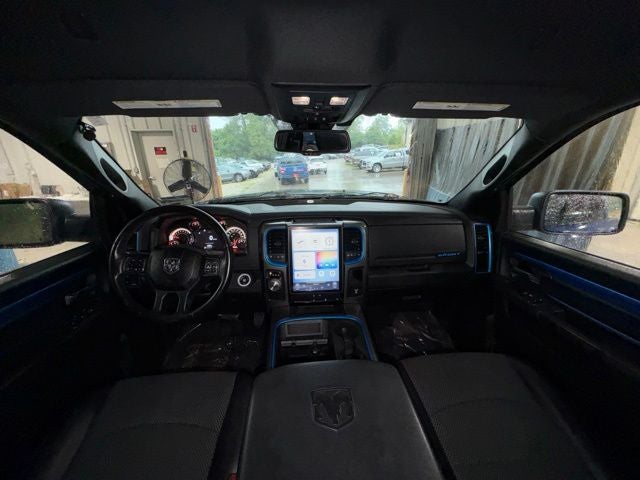 2018 RAM 1500 Sport