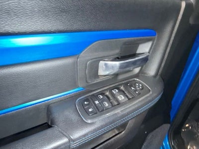 2018 RAM 1500 Sport