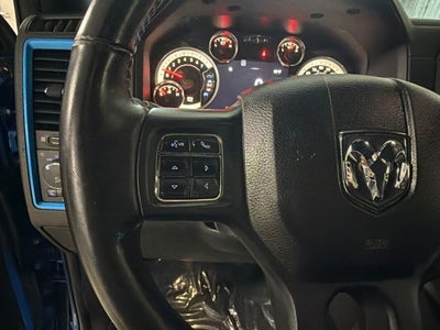 2018 RAM 1500 Sport