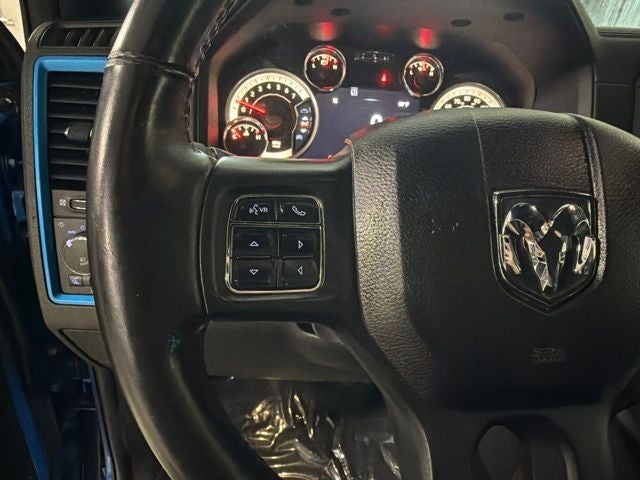 2018 RAM 1500 Sport