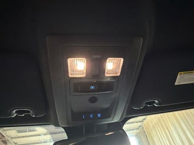 2018 RAM 1500 Sport