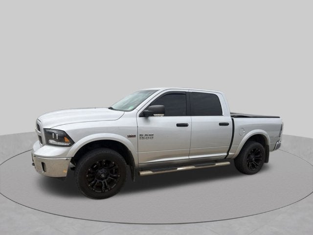2017 RAM 1500 Base