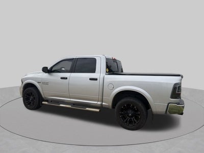 2017 RAM 1500 Base
