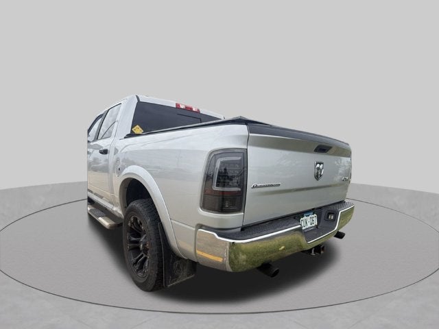 2017 RAM 1500 Base