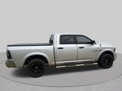 2017 RAM 1500 Base