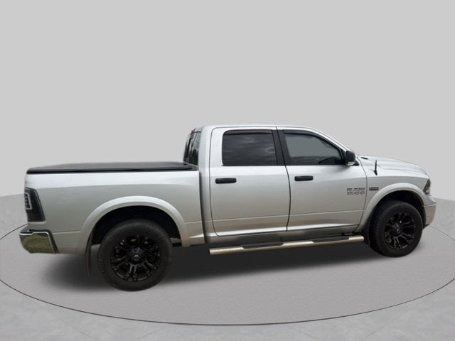 2017 RAM 1500 Base