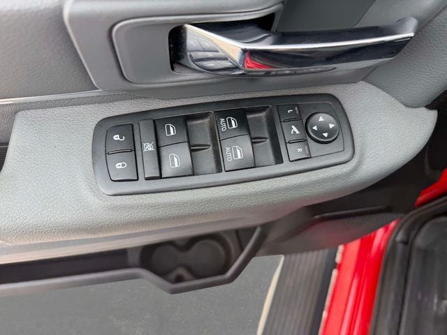 2019 RAM 1500 Classic Big Horn