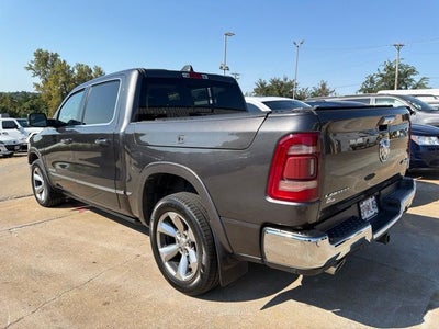 2019 RAM 1500 Limited