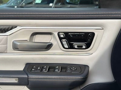 2025 RAM 1500 Tungsten