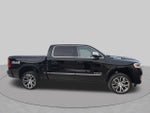 2025 RAM 1500 Tungsten