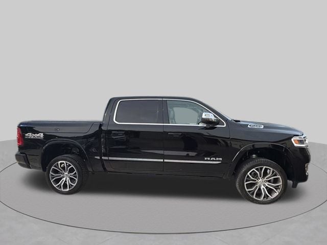 2025 RAM 1500 Tungsten