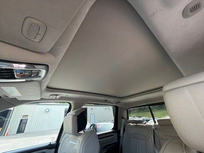 2025 RAM 1500 Tungsten