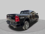 2025 RAM 1500 Tungsten